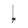 Настенный светильник (бра) FREYA MYSTERY FR6063WL-L24B