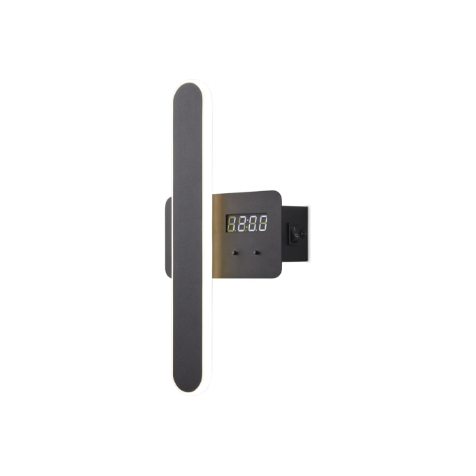 Настенный светильник (бра) FREYA TIMES FR6168WL-L11B
