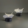 Настольный светильник FREYA META FR6147TL-L5B