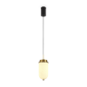 Подвесной светильник FREYA IRIDE FR5627PL-L8BBS