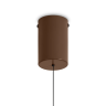 Подвесной светильник FREYA MOVEMENT FR5602PL-L5BR