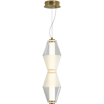 Подвесной светильник FREYA PLUM FR6137PL-L6BT1