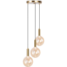 Подвесной светильник FREYA SWAY FR5269PL-03BZ1