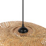 Подвесной светильник FREYA WAVY FR5243PL-01BR9