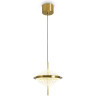 Подвесной светильник FREYA WHISPER FR6184PL-L16BS
