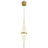 Подвесной светильник FREYA WHISPER FR6184PL-L8BS
