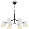 Подвесной светильник FREYA NORDIC FR5127PL-06B
