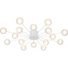Потолочный светильник FREYA CELEBRITY FR5242CL-16W
