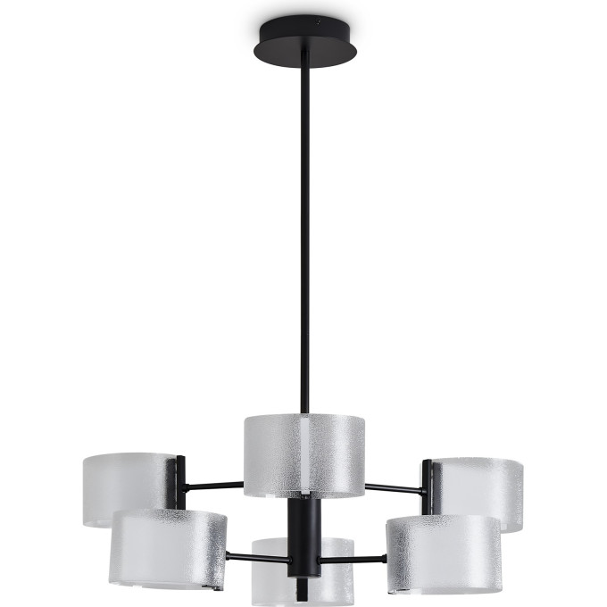 Потолочный светильник FREYA ICE FR5541CL-L30B
