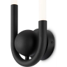 Светильник настенный FREYA MAGNET FR6106WL-L10B1
