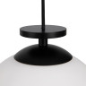 Светильник подвесной FRAYA IMPULSE FR5221PL-01B
